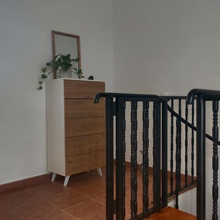 Casa La Caracola Apartment El Golfo Luaran gambar