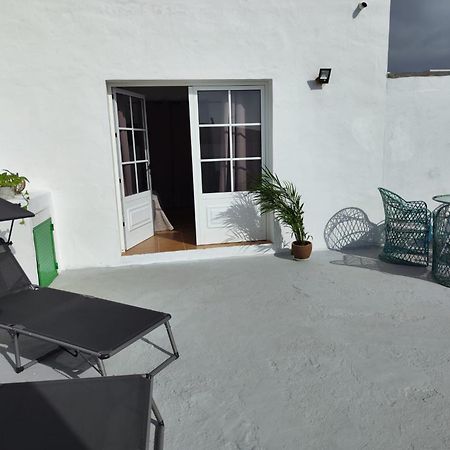 Casa La Caracola Apartment El Golfo Luaran gambar