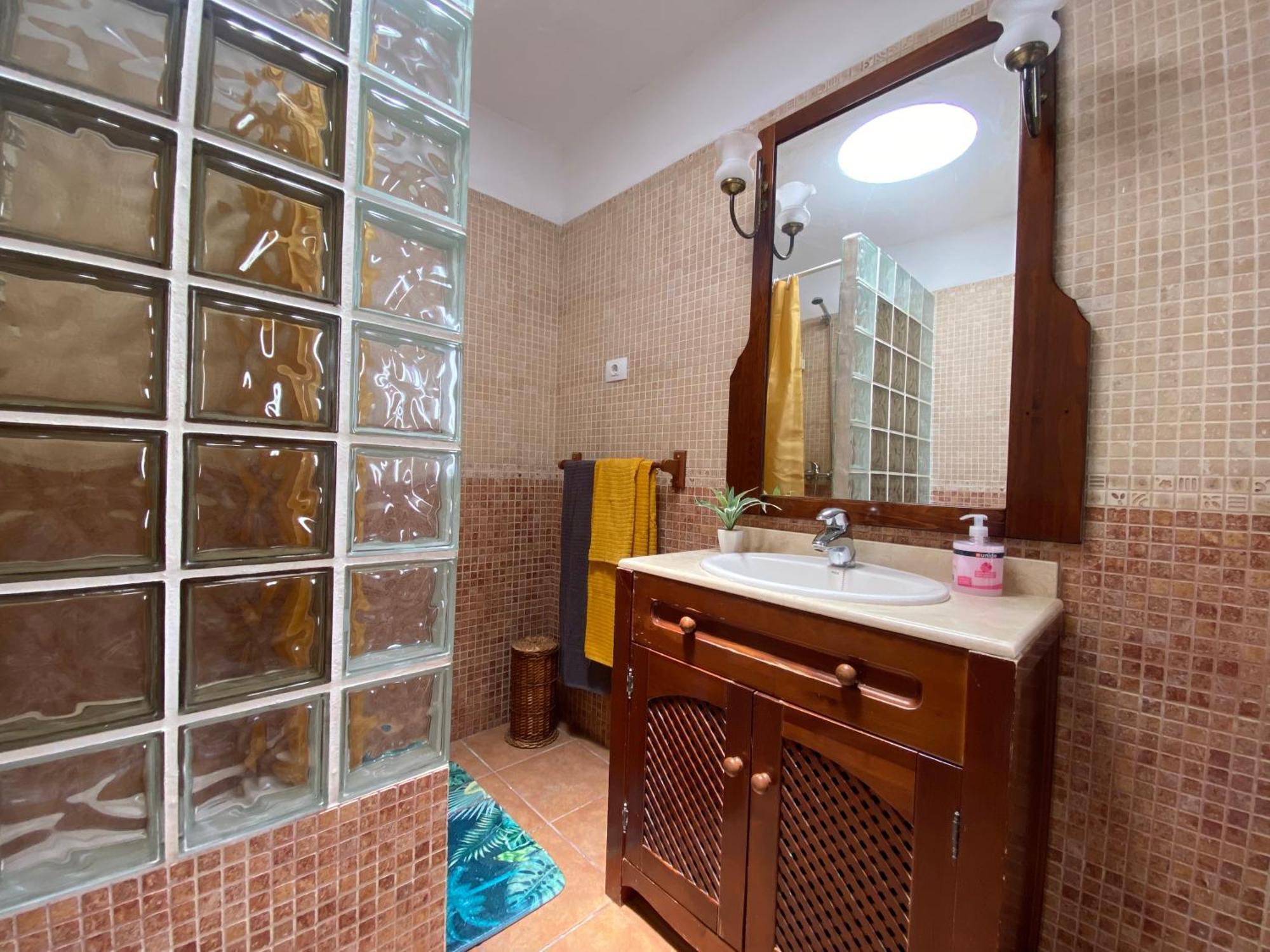 Casa La Caracola Apartment El Golfo Luaran gambar