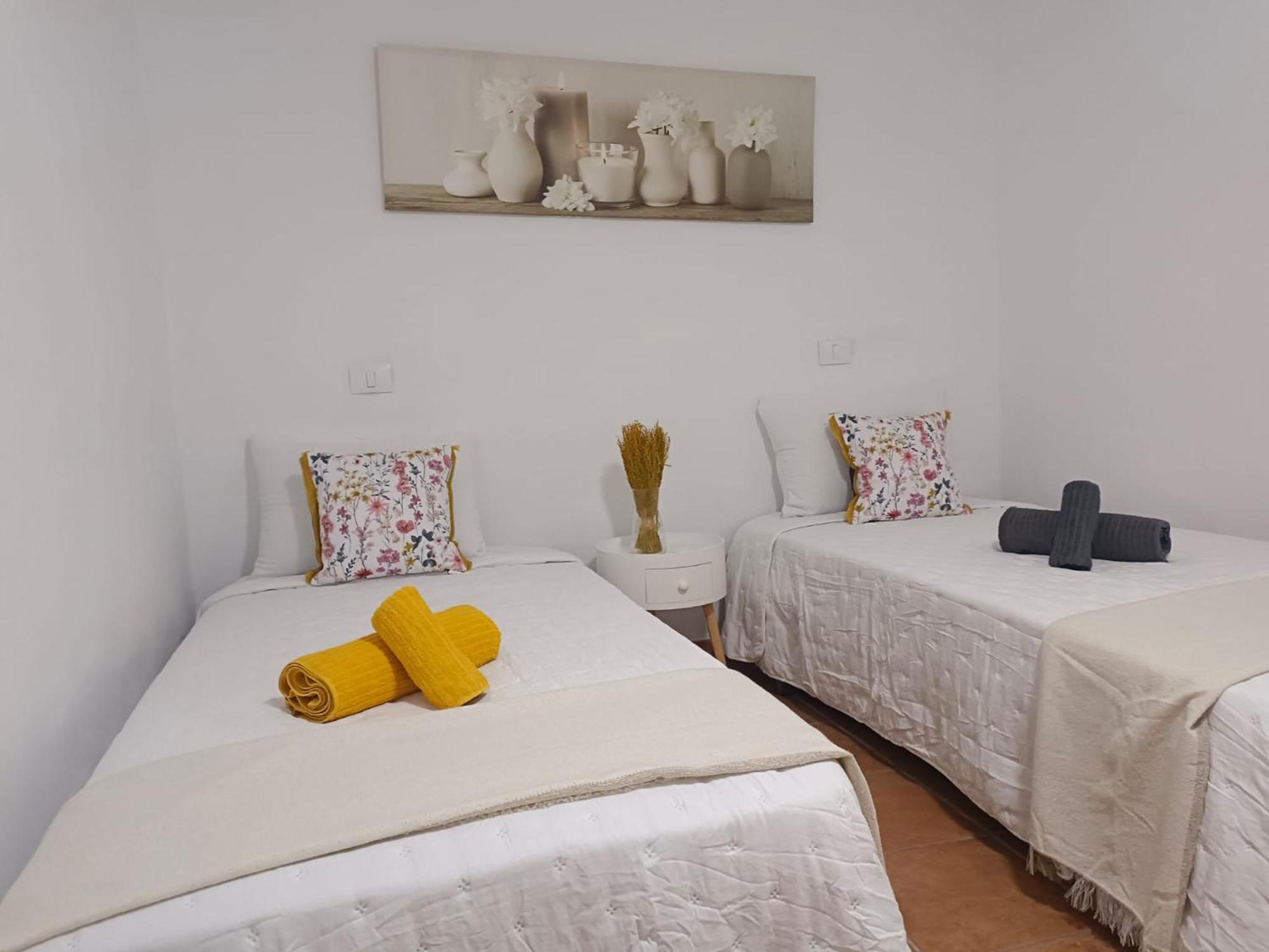 Casa La Caracola Apartment El Golfo Luaran gambar