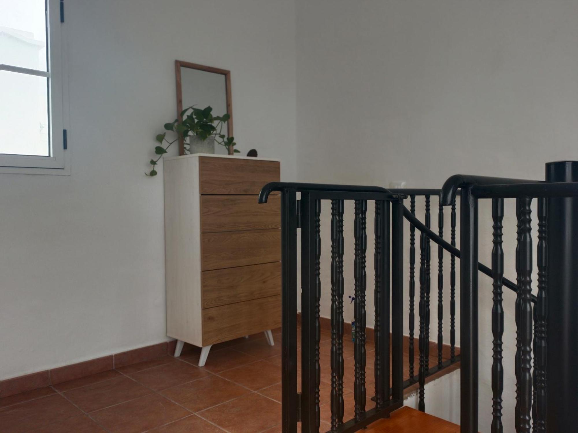 Casa La Caracola Apartment El Golfo Luaran gambar